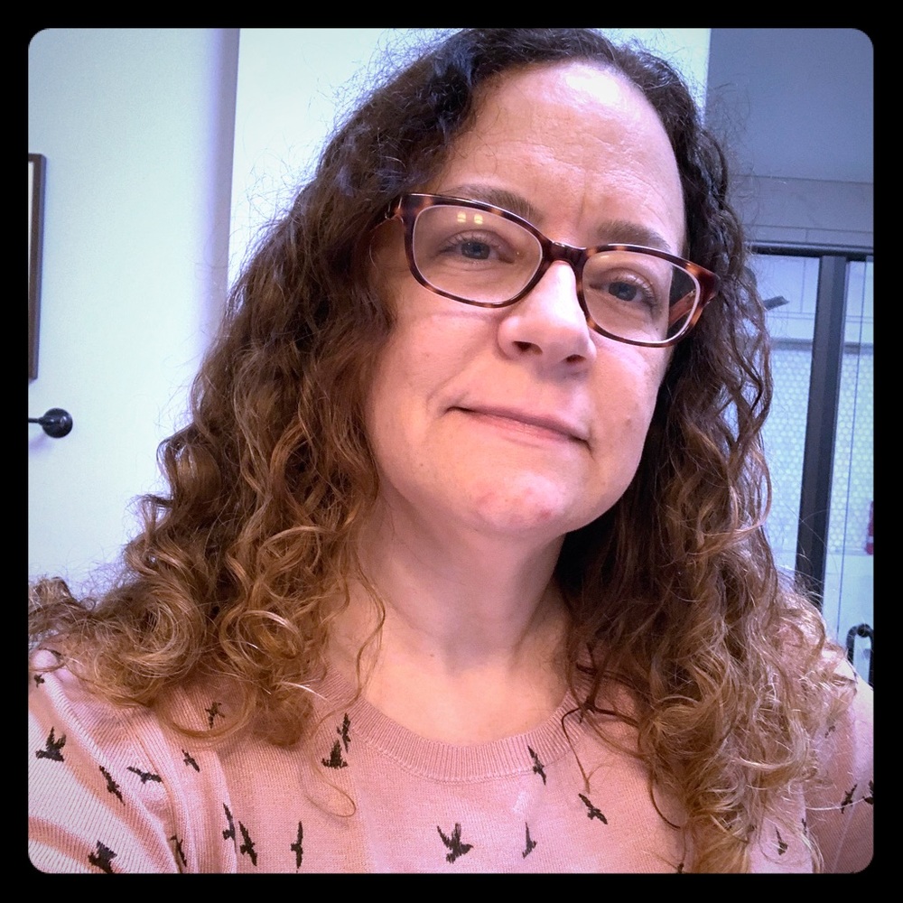 Meet your Posher, Sandra